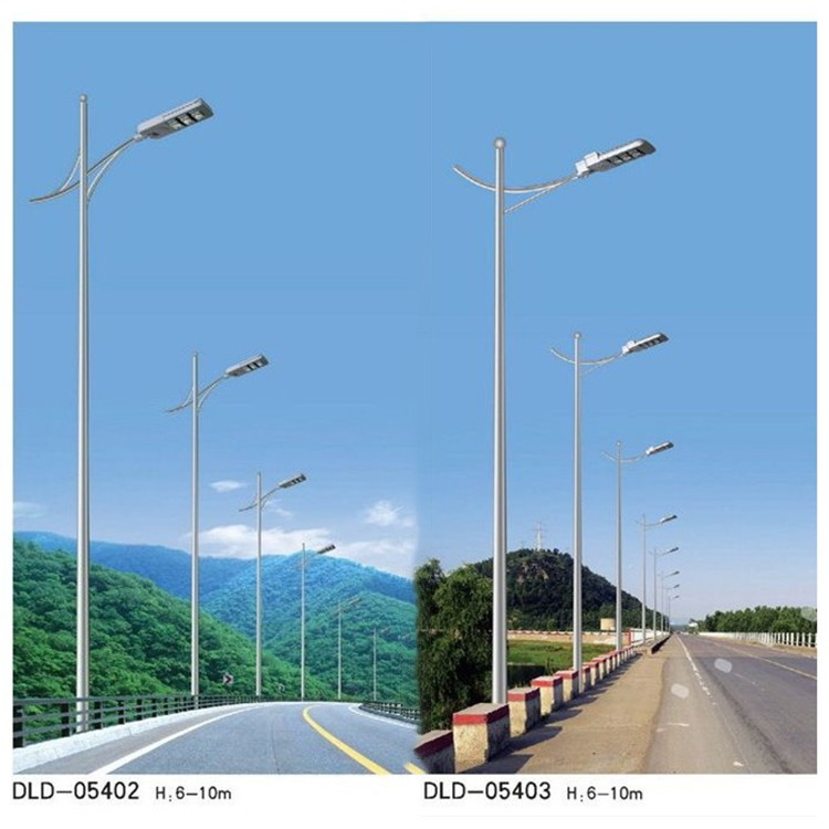 LED道路燈